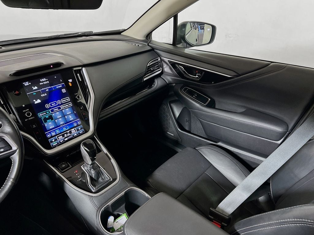 2025 Subaru Outback Limited XT