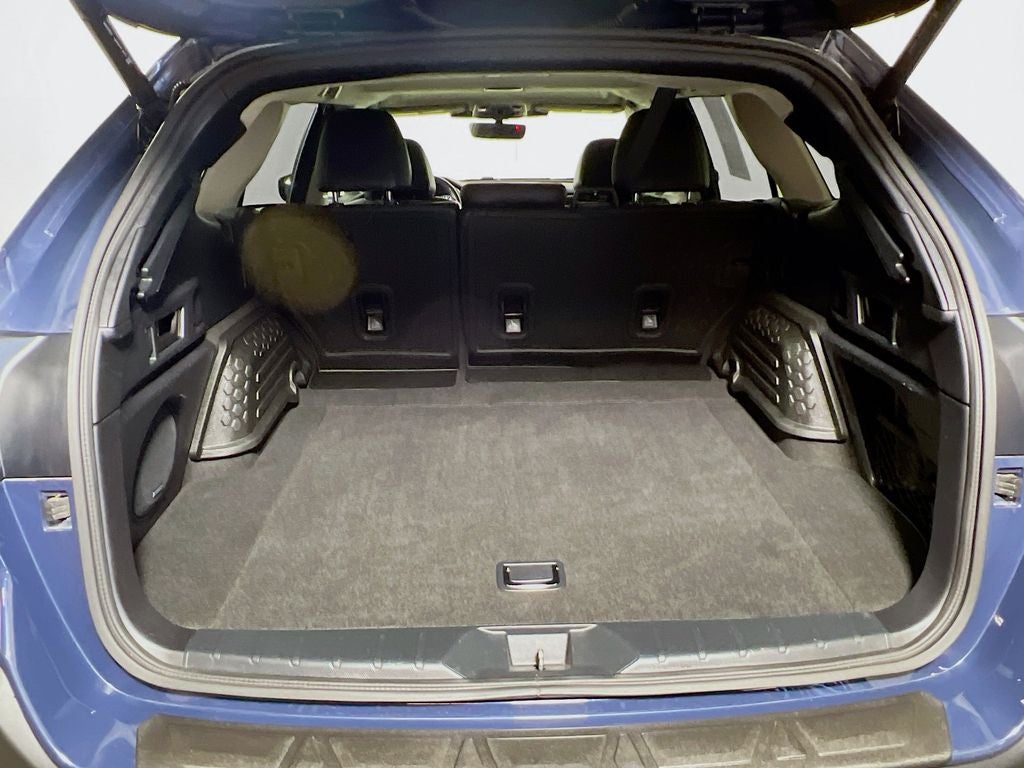 2025 Subaru Outback Limited XT