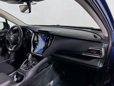 2025 Subaru Outback Limited XT