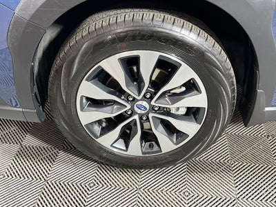 2025 Subaru Outback Limited XT