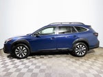 2025 Subaru Outback Limited XT