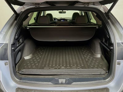 2020 Subaru Outback Limited XT