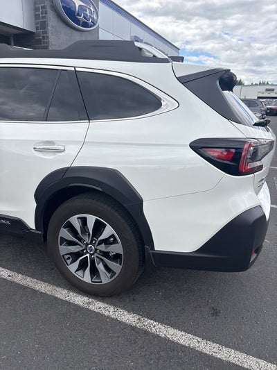 2023 Subaru Outback Touring XT