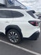 2023 Subaru Outback Touring XT
