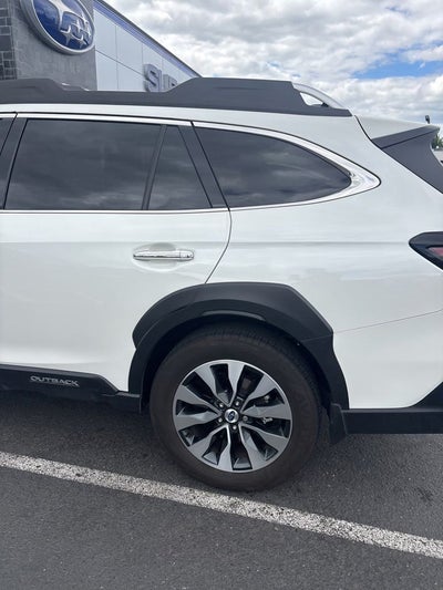 2023 Subaru Outback Touring XT