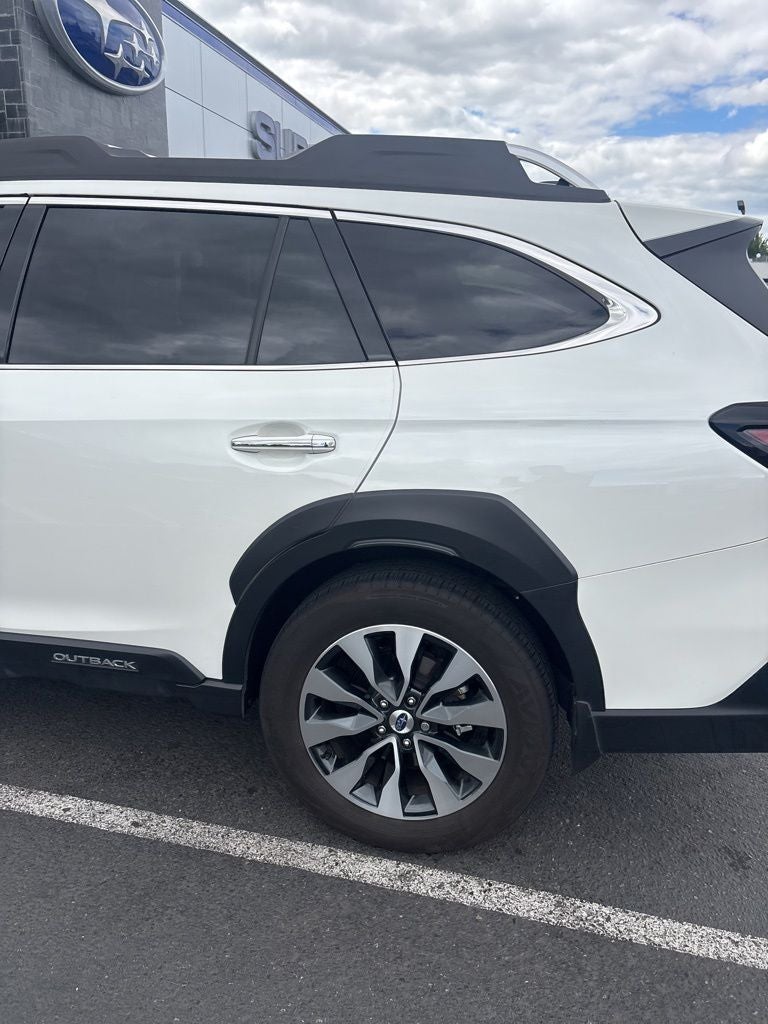 2023 Subaru Outback Touring XT