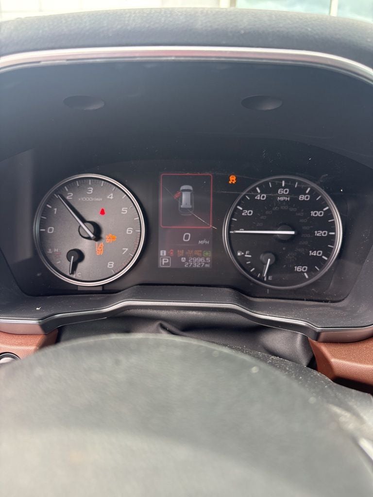 2023 Subaru Outback Touring XT