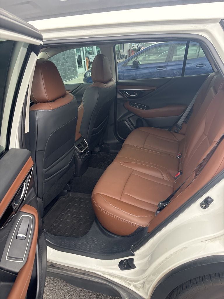 2023 Subaru Outback Touring XT