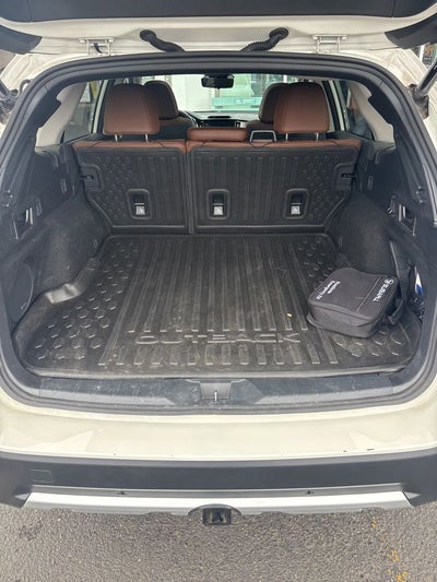 2023 Subaru Outback Touring XT