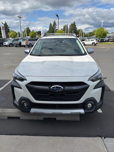 2023 Subaru Outback Touring XT