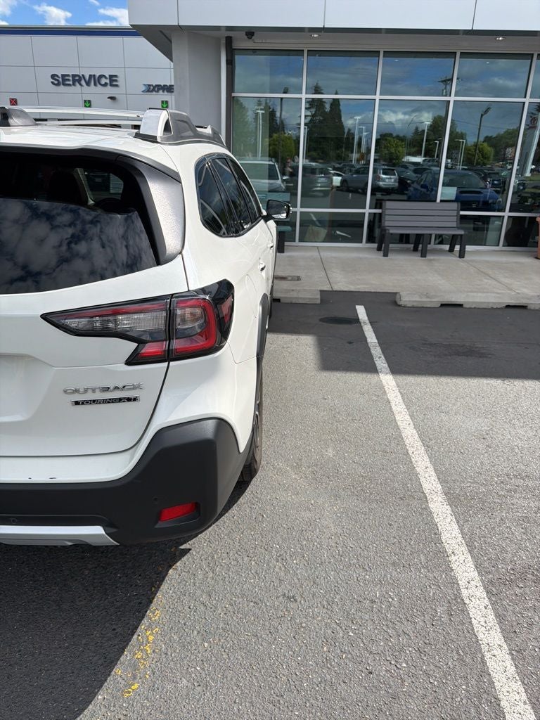 2023 Subaru Outback Touring XT