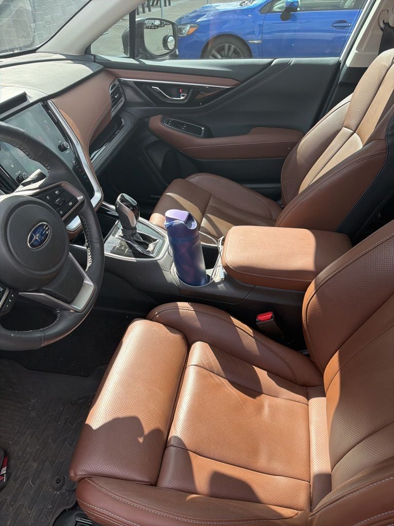 2023 Subaru Outback Touring XT