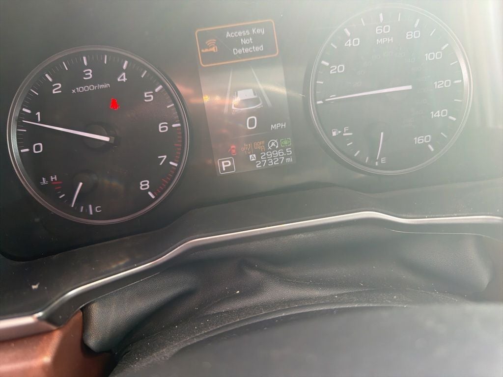 2023 Subaru Outback Touring XT