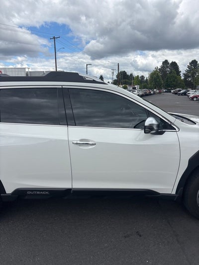 2023 Subaru Outback Touring XT