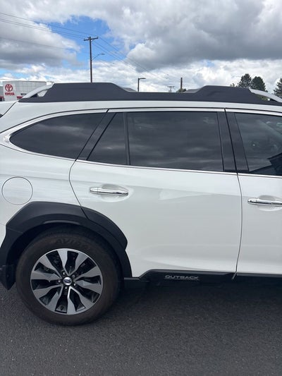 2023 Subaru Outback Touring XT