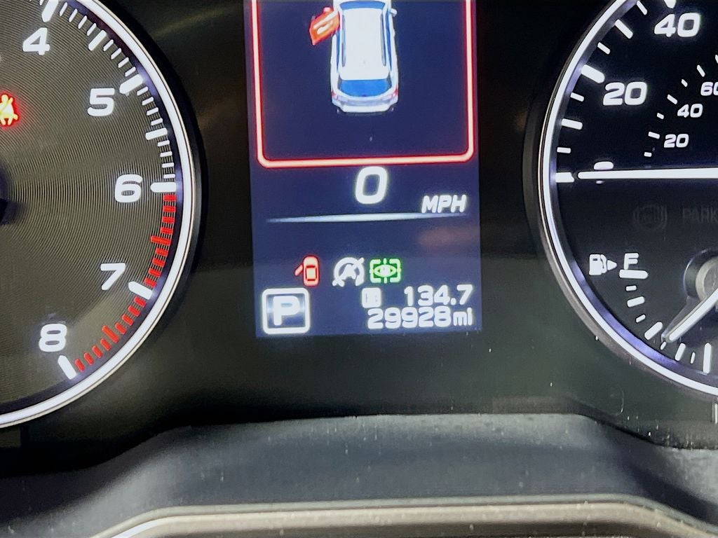 2024 Subaru Outback Touring XT