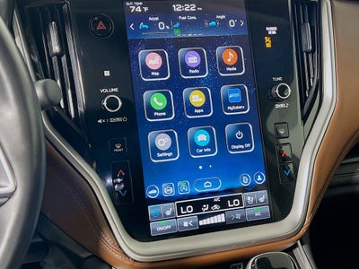 2024 Subaru Outback Touring XT
