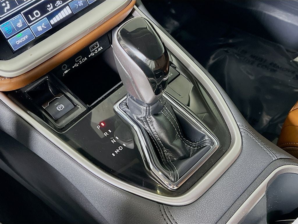 2024 Subaru Outback Touring XT