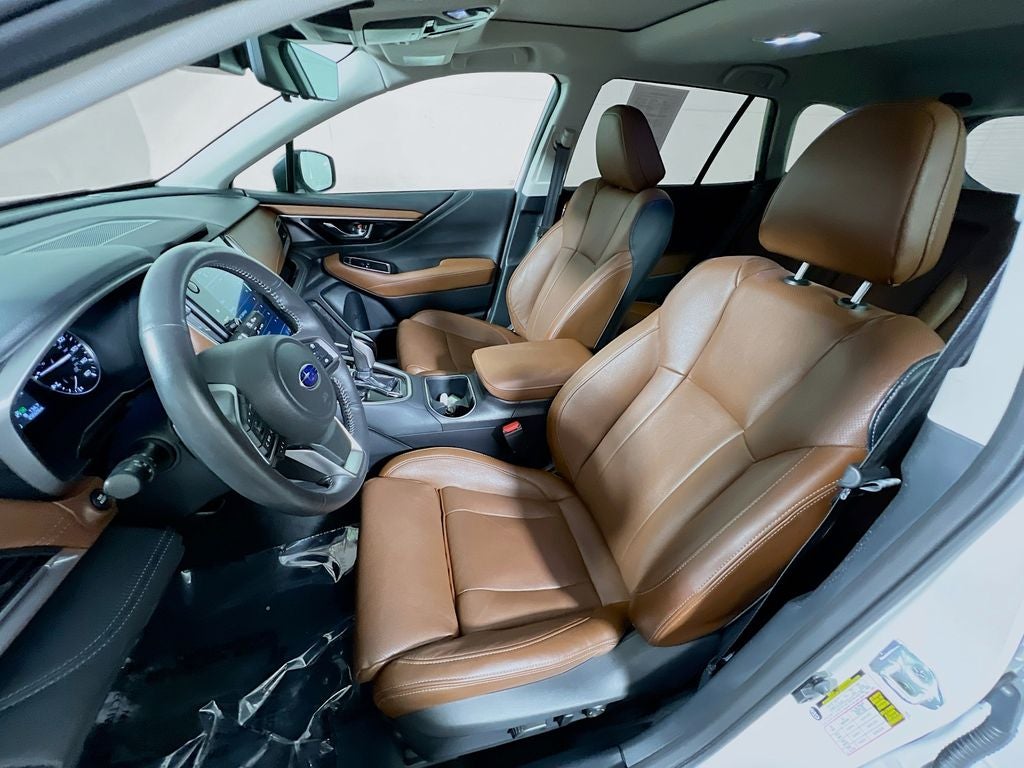 2024 Subaru Outback Touring XT