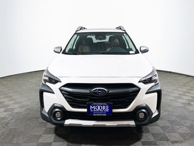 2024 Subaru Outback Touring XT