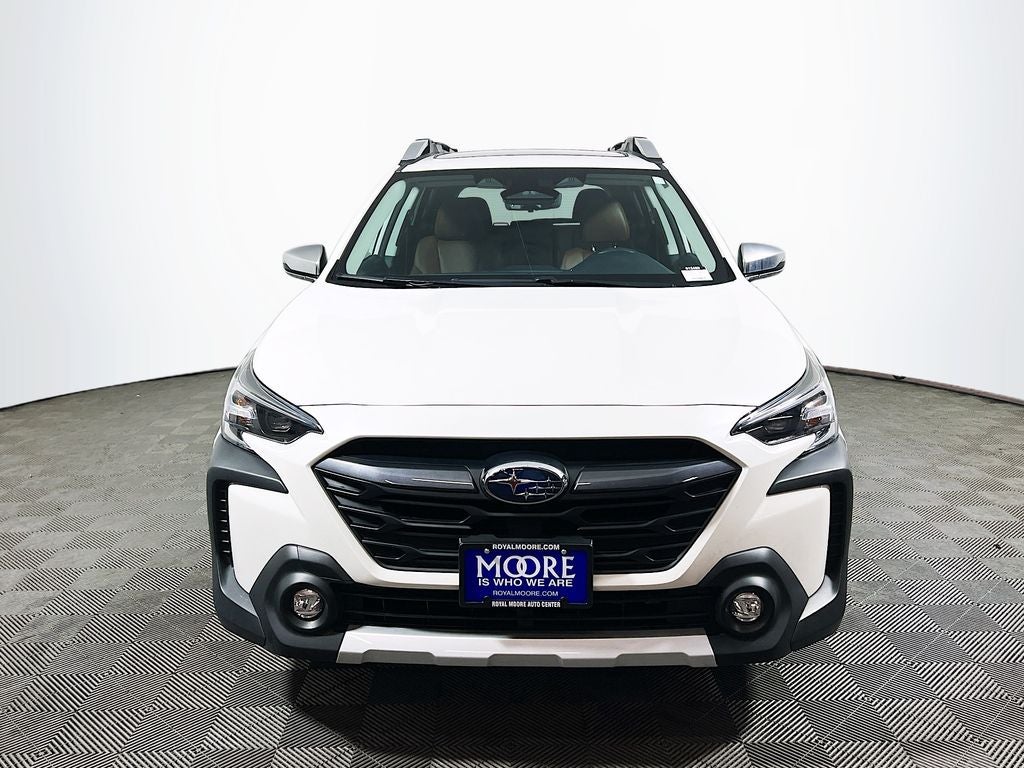 2024 Subaru Outback Touring XT