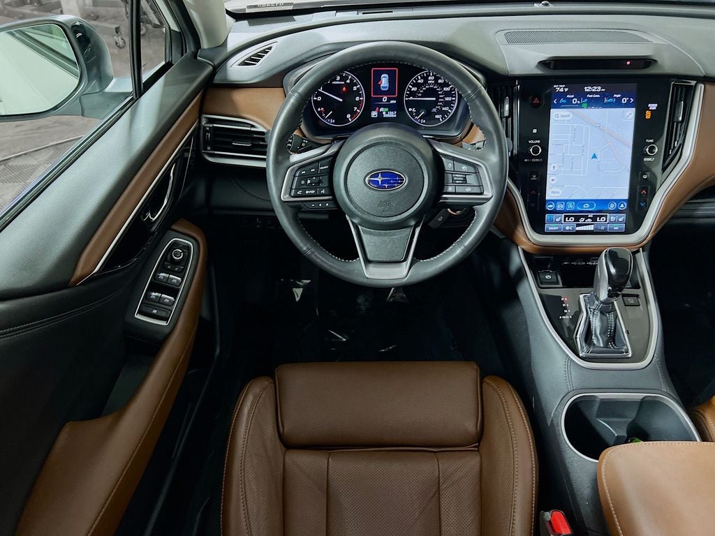 2024 Subaru Outback Touring XT