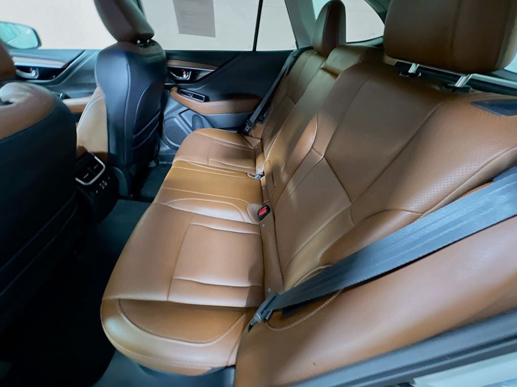 2024 Subaru Outback Touring XT