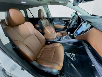 2024 Subaru Outback Touring XT