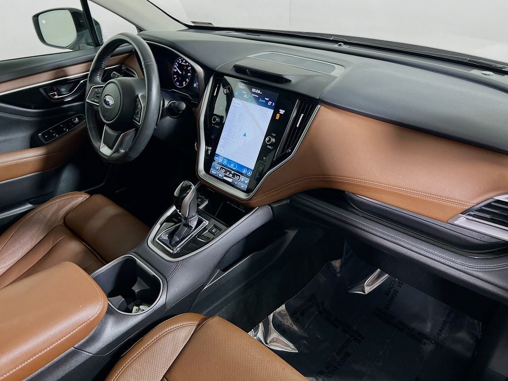 2024 Subaru Outback Touring XT