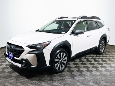 2024 Subaru Outback Touring XT
