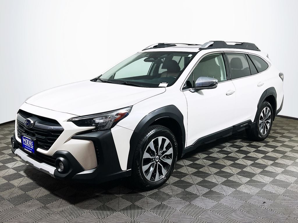2024 Subaru Outback Touring XT