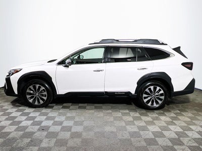 2024 Subaru Outback Touring XT