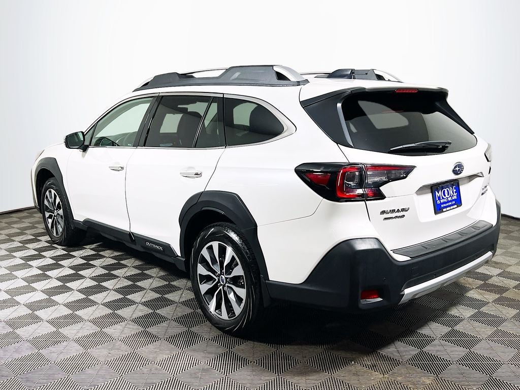 2024 Subaru Outback Touring XT