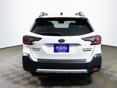 2024 Subaru Outback Touring XT