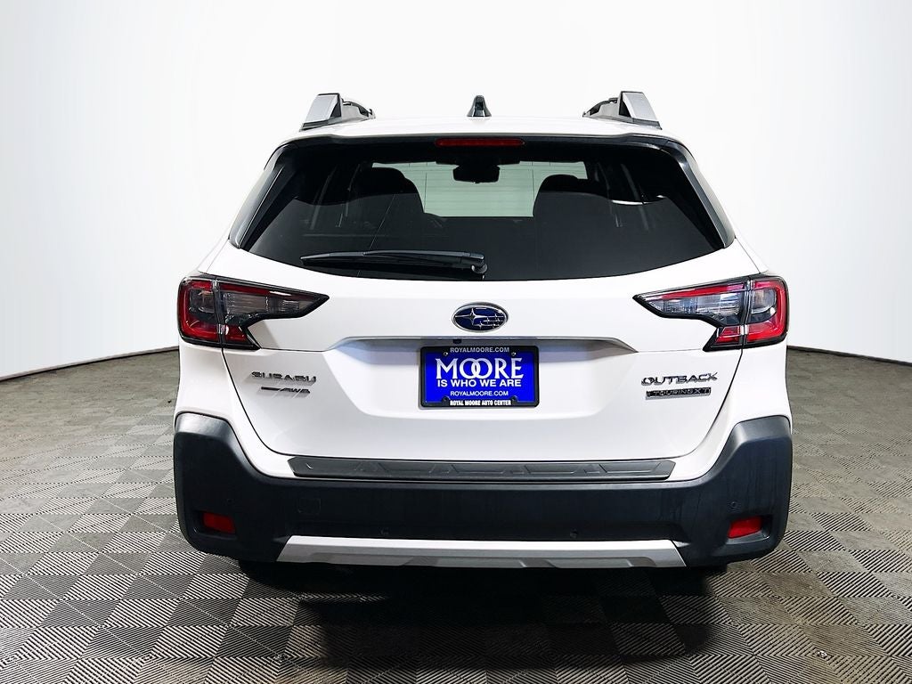 2024 Subaru Outback Touring XT