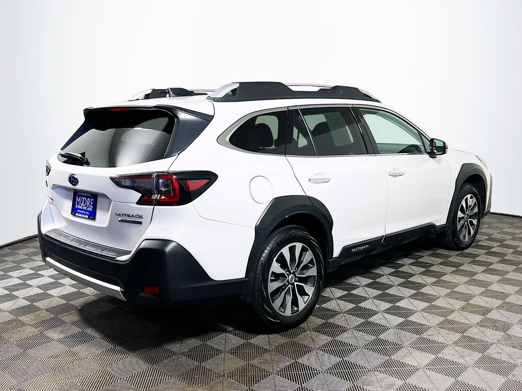 2024 Subaru Outback Touring XT