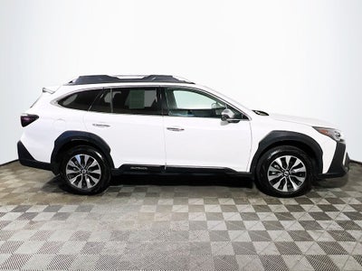 2024 Subaru Outback Touring XT