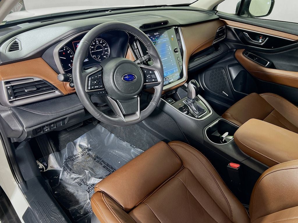 2024 Subaru Outback Touring XT