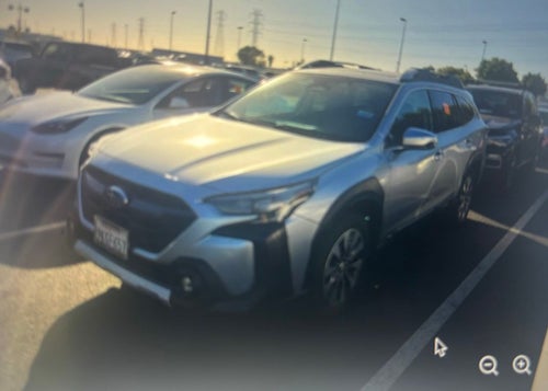 2024 Subaru Outback Touring XT