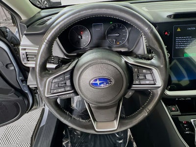 2024 Subaru Outback Touring XT
