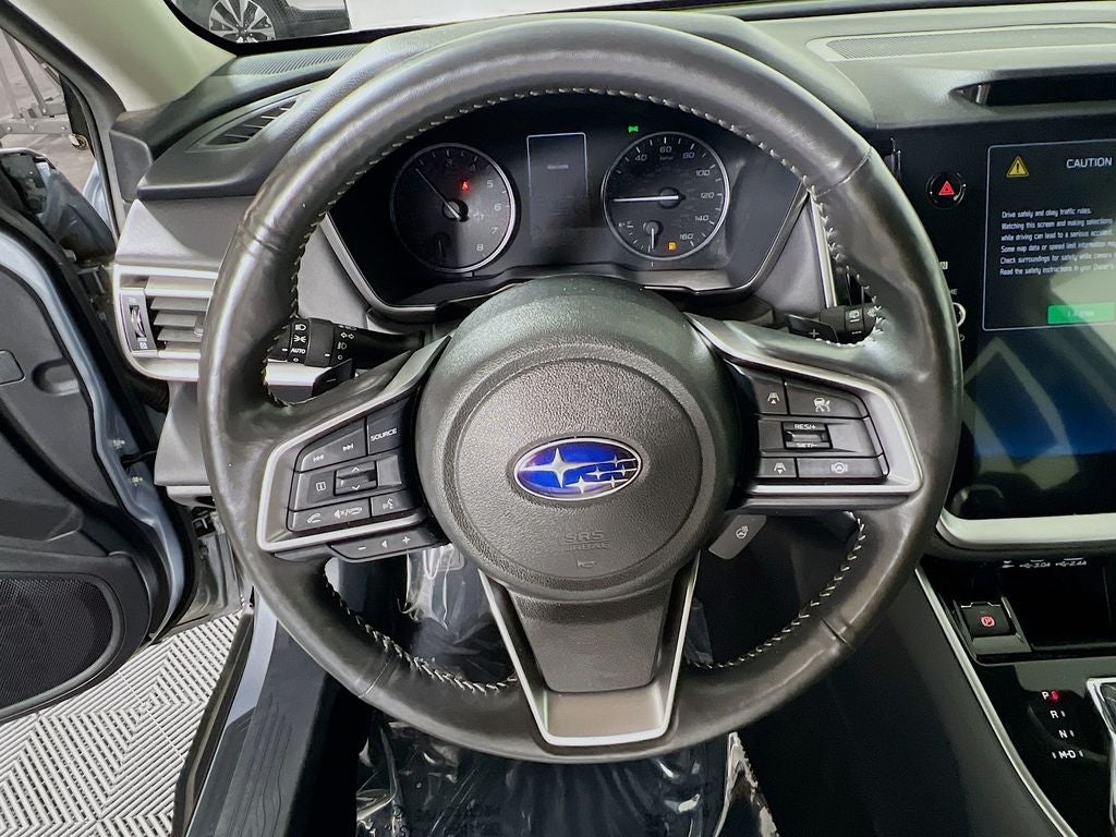 2024 Subaru Outback Touring XT