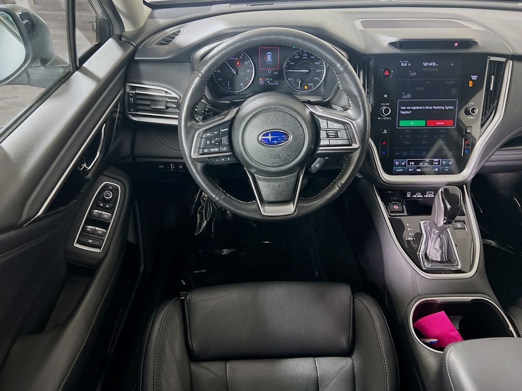 2024 Subaru Outback Touring XT