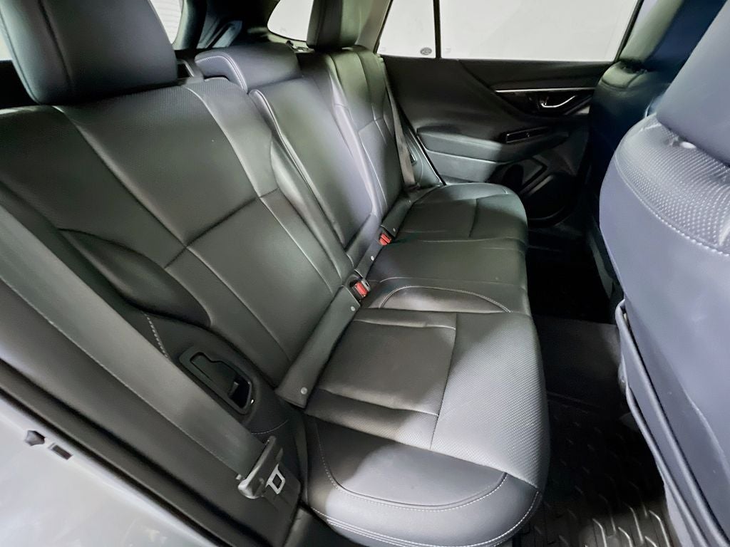 2024 Subaru Outback Touring XT