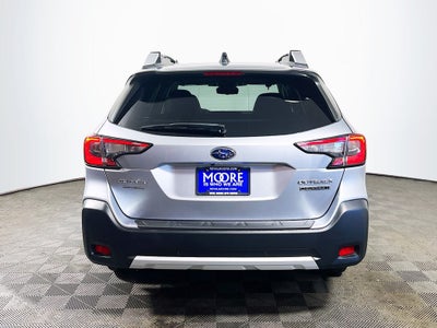 2024 Subaru Outback Touring XT