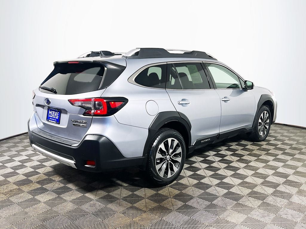2024 Subaru Outback Touring XT
