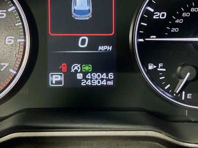 2024 Subaru Outback Touring XT