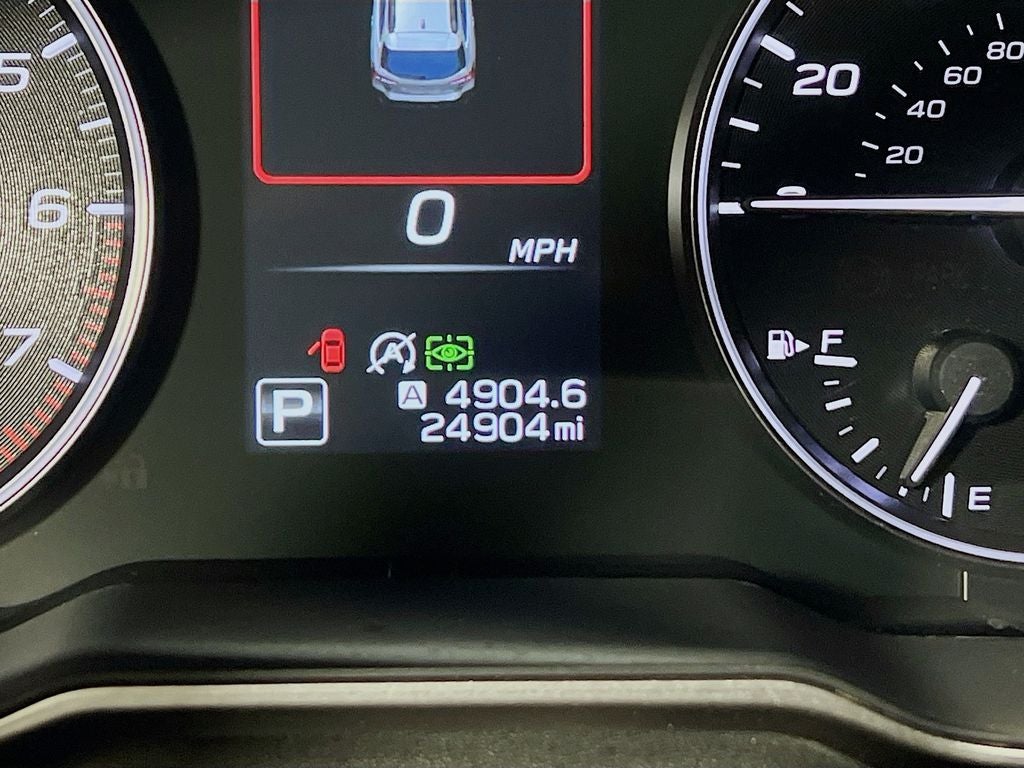 2024 Subaru Outback Touring XT
