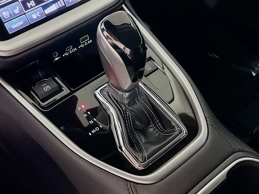 2024 Subaru Outback Touring XT