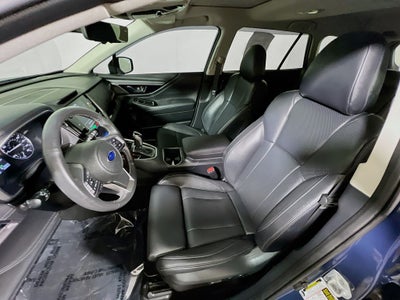 2024 Subaru Outback Touring XT