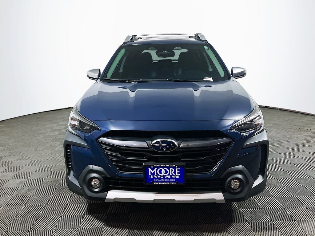 2024 Subaru Outback Touring XT